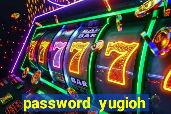 password yugioh forbidden memories